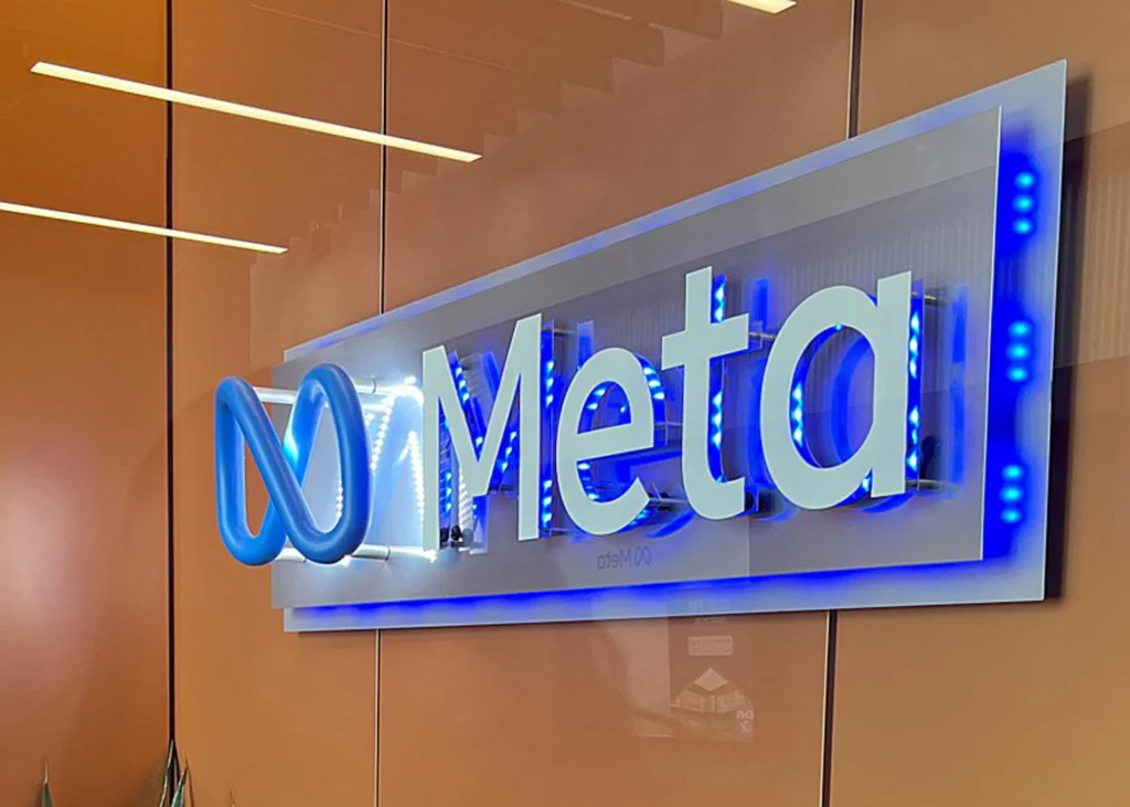 meta-logo