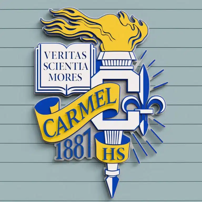 Carmel High School