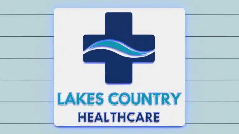 Lakes Country Healthcare