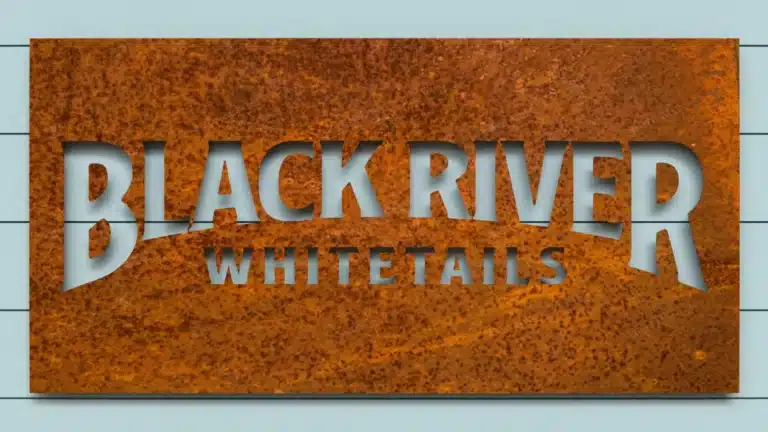 Black River Whitetails | Steven's | Ron & Irene's Memorial