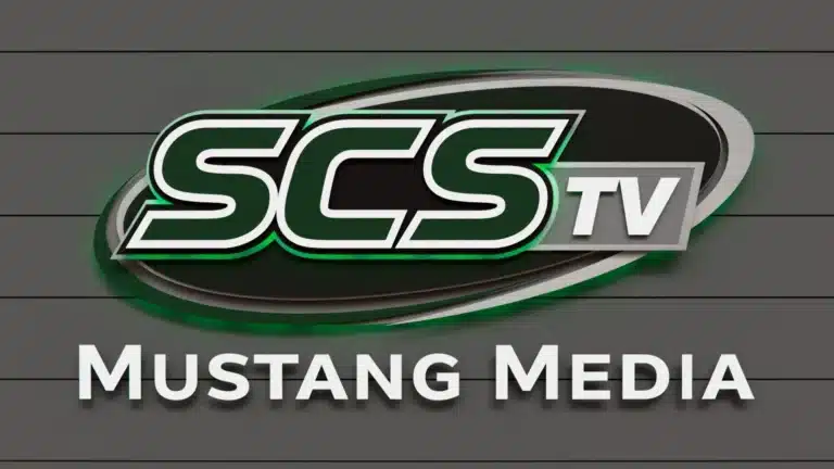 Strongsville School TV Sign