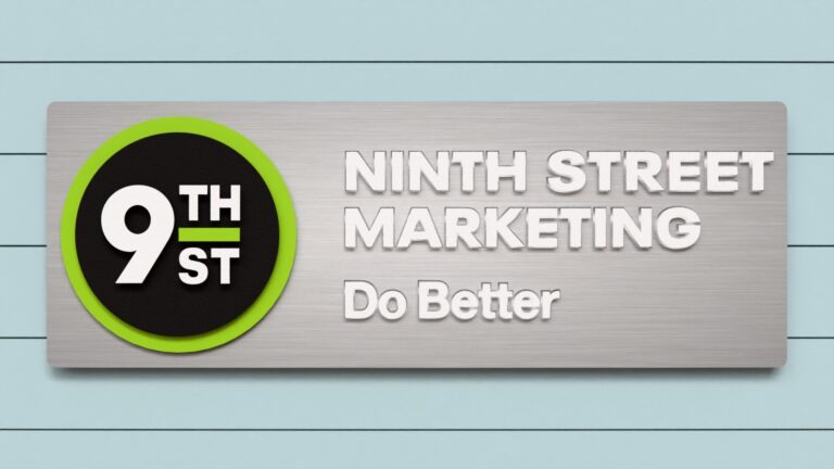 9th Street Marketing