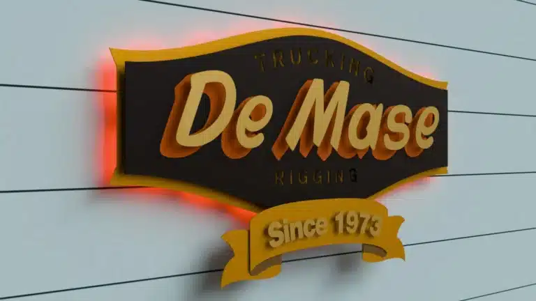 De Mase Trucking and Rigging