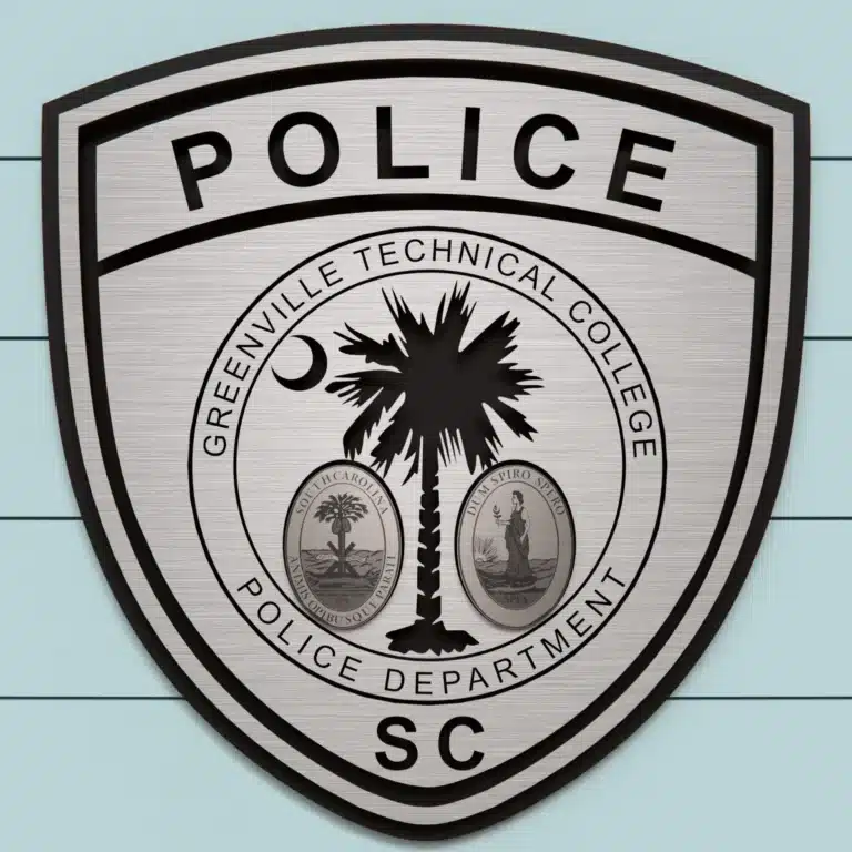 Greenville Tech Police Department