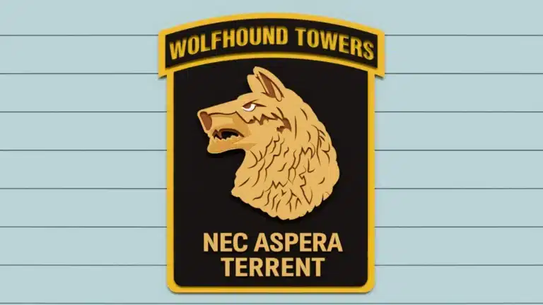 1-27 Infantry Battalion / Wolfhound Towers