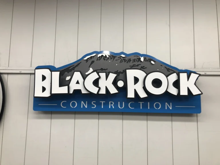 Black Rock Construction