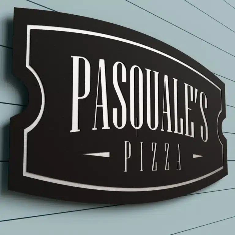 Pasquales Pizzeria