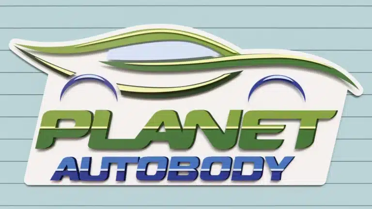 Planet Autobody