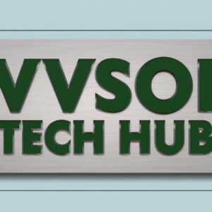 WVSOM Tech Hub - Gillespies Events and Florals