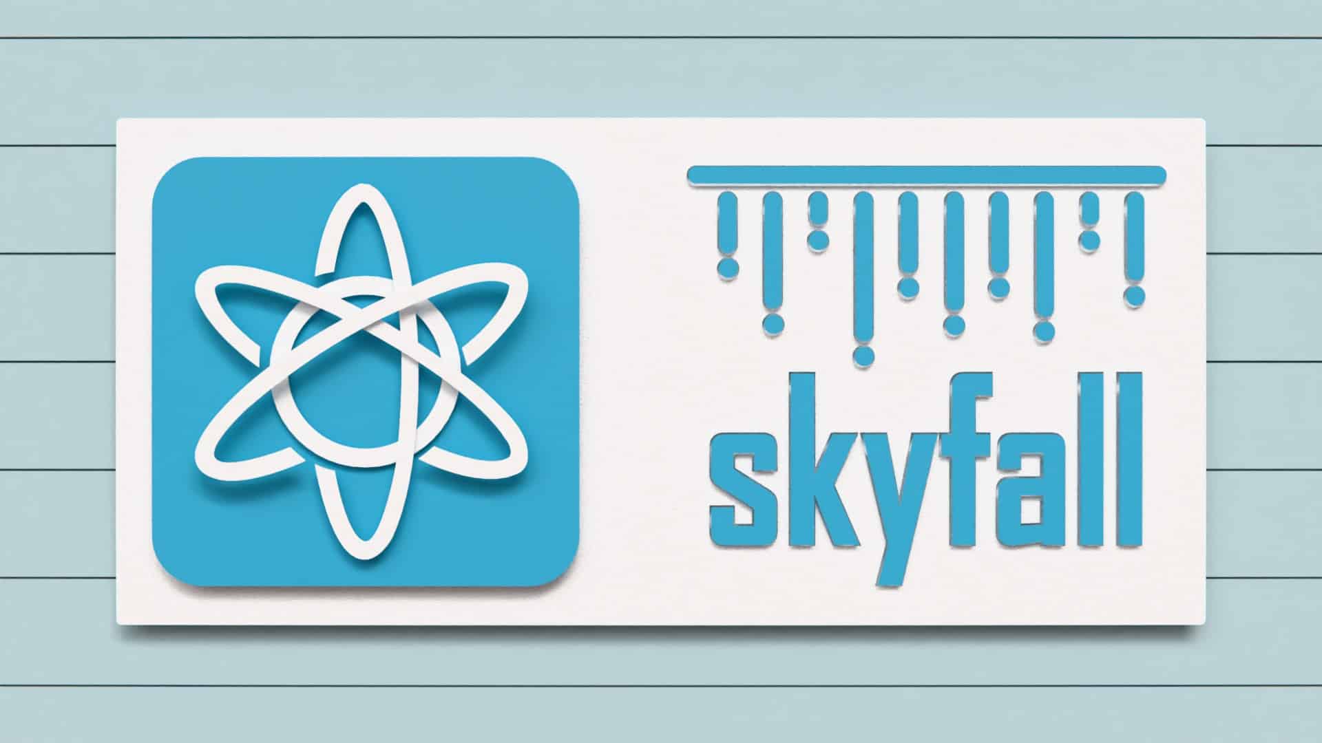 Skyfall / IND Consulting