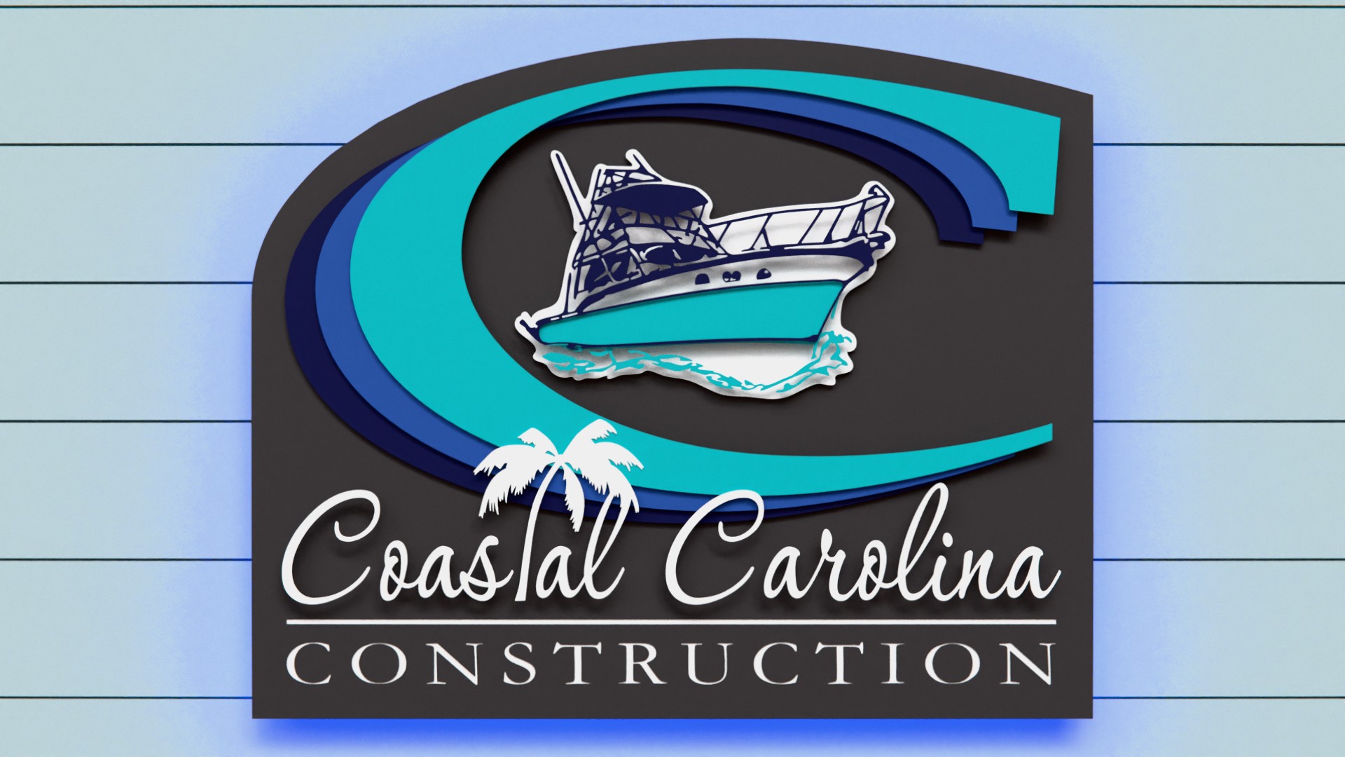 Coastal Carolina Construction