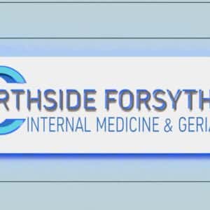 Northside Forsyth Internal Medicine & Geriatrics