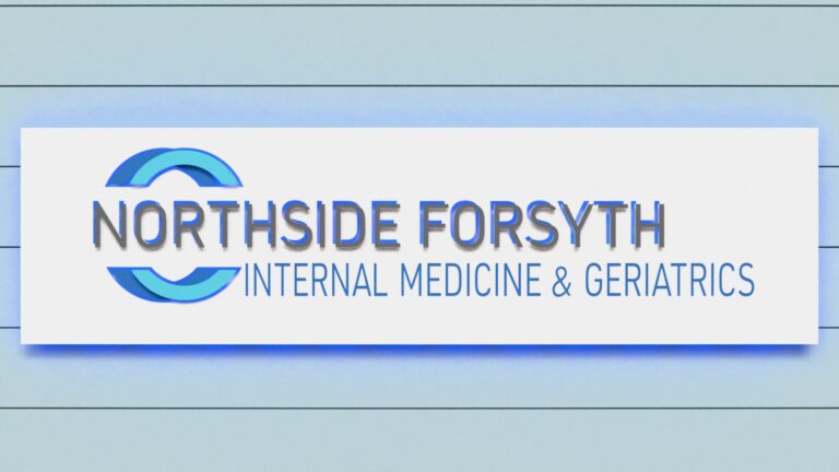 Northside Forsyth Internal Medicine & Geriatrics