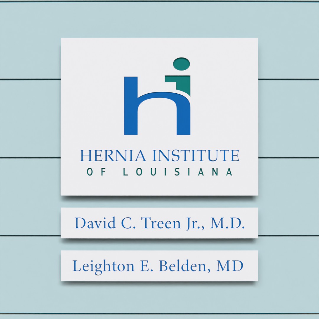 Hernia Institute of Louisiana