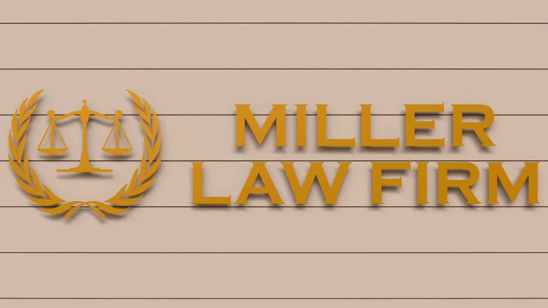 Miller Law Firm