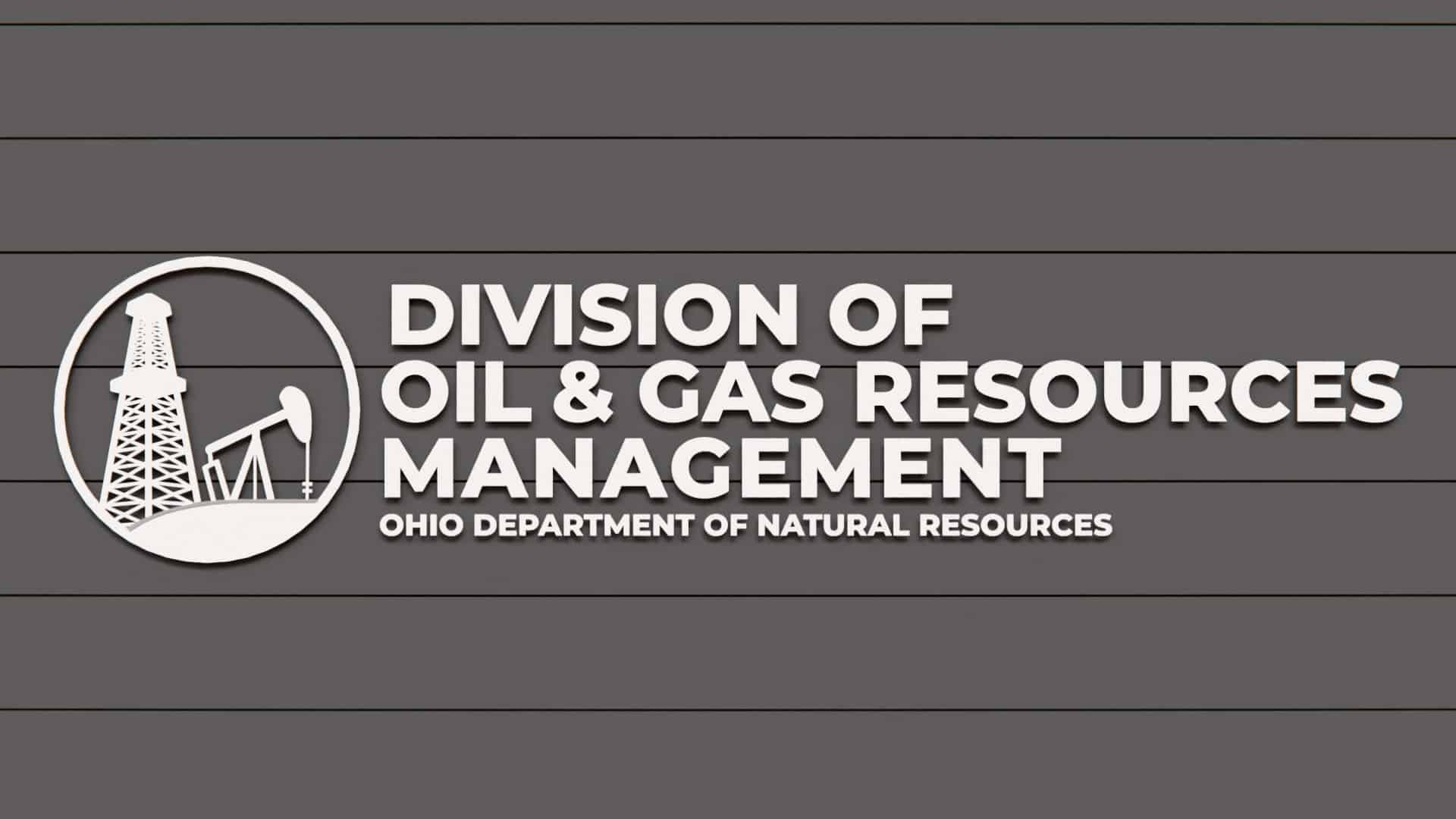 Ohio Dept of Natural Resources