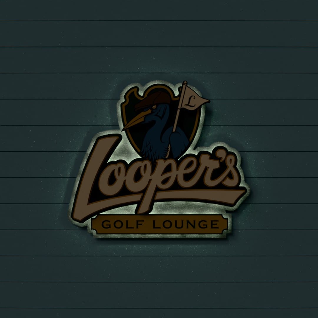 Looper's Golf Lounge
