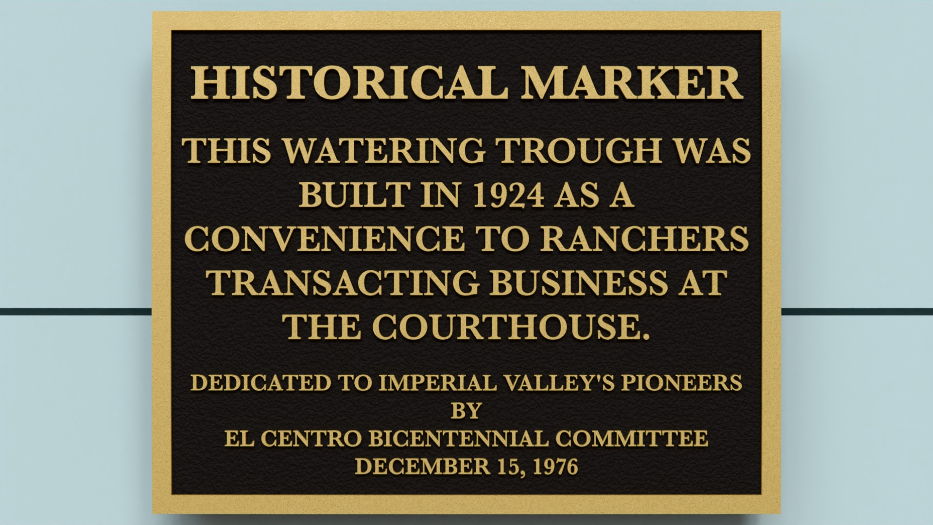 Superior Court of California, County of Imperial