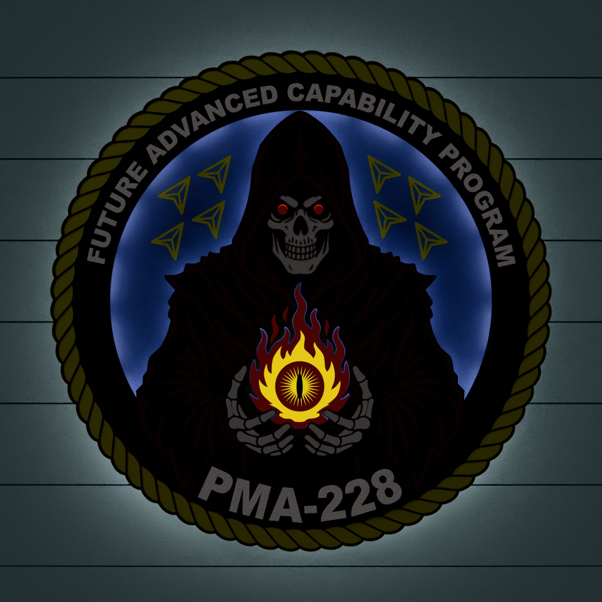 PMA 228