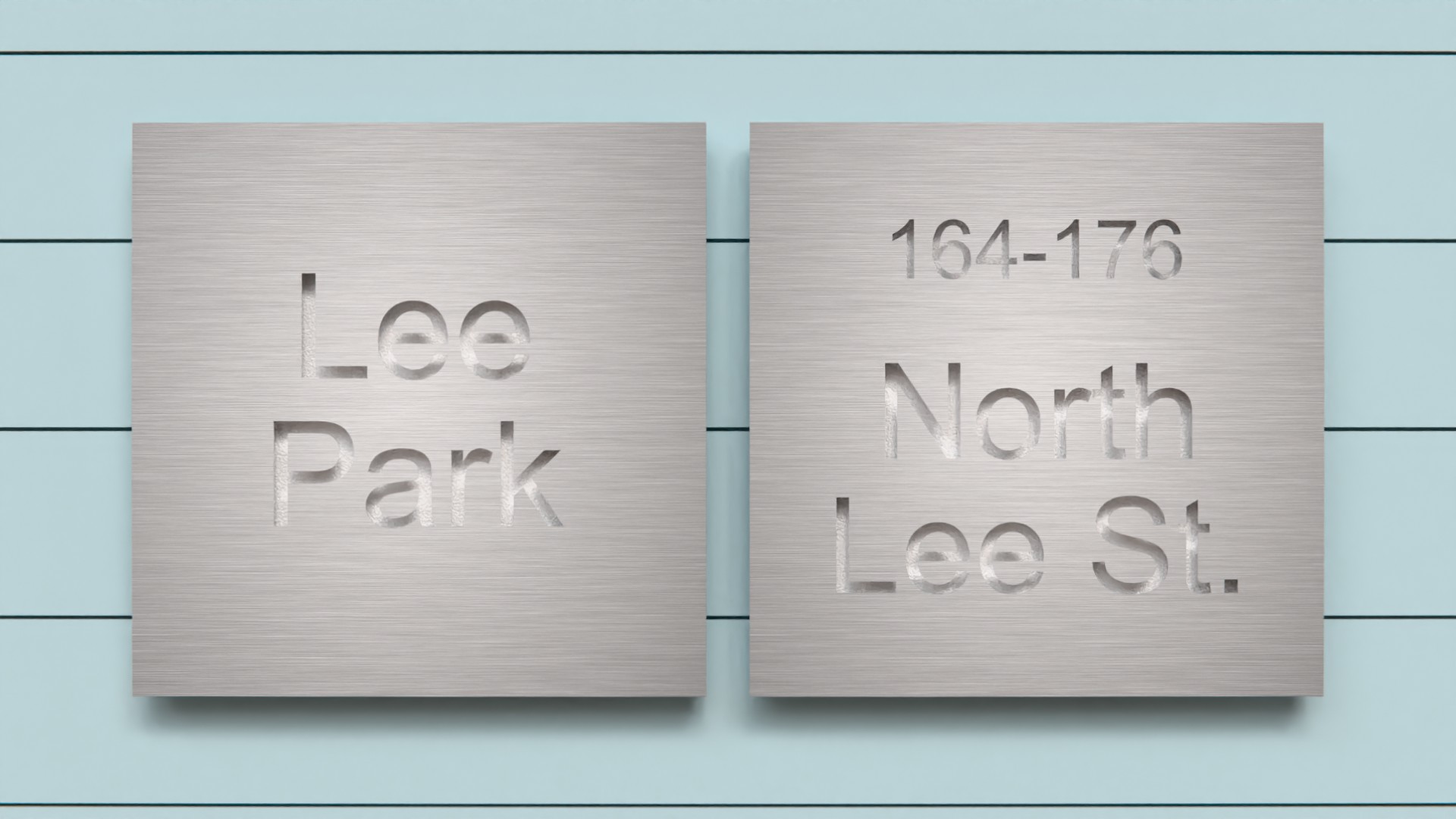 Lee Park – Madison Homes