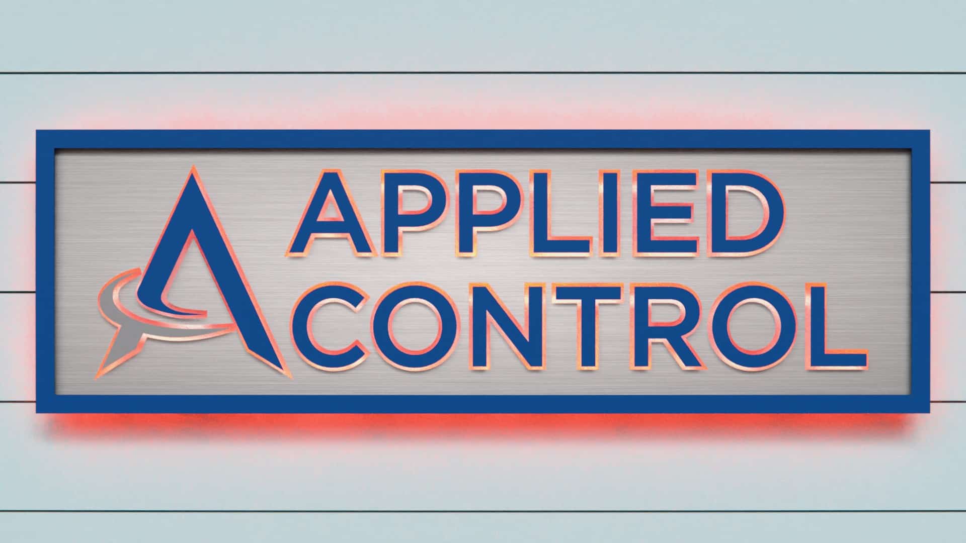 Reside / Applied Control Broncos Suite