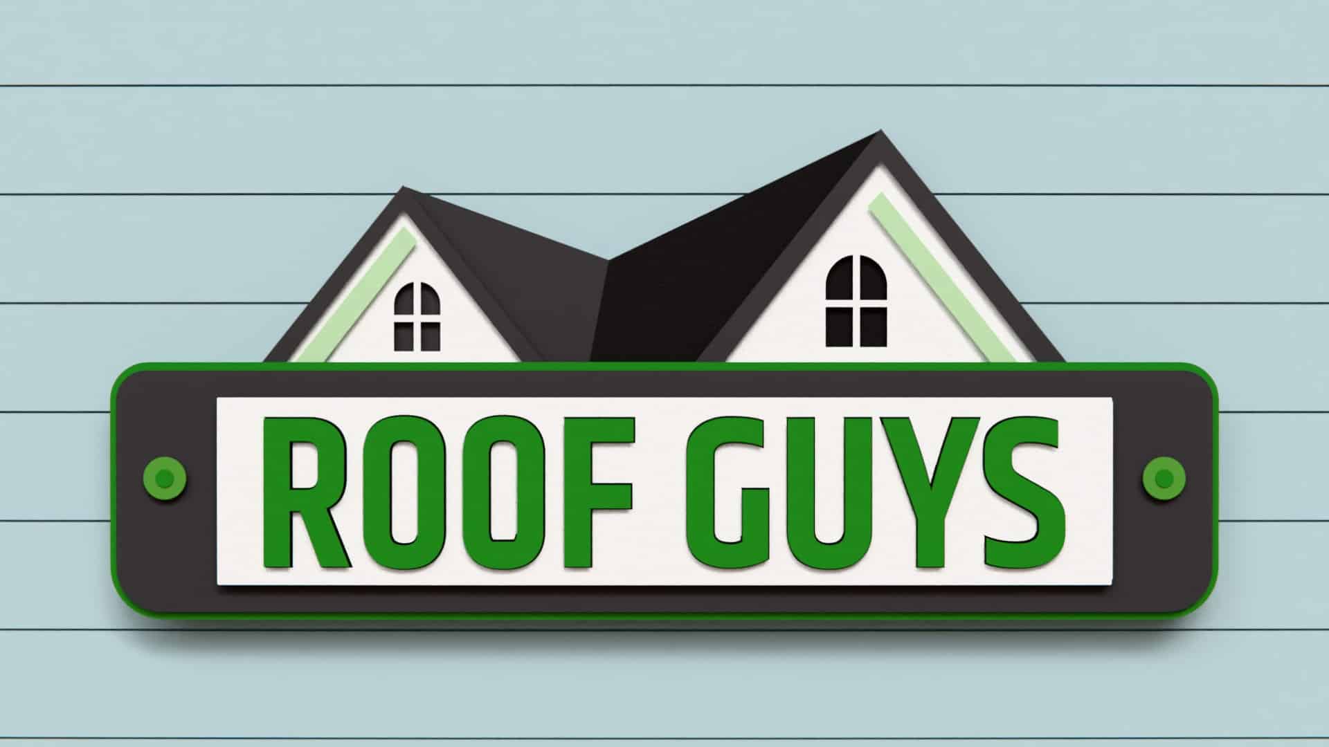 Roof Guys
