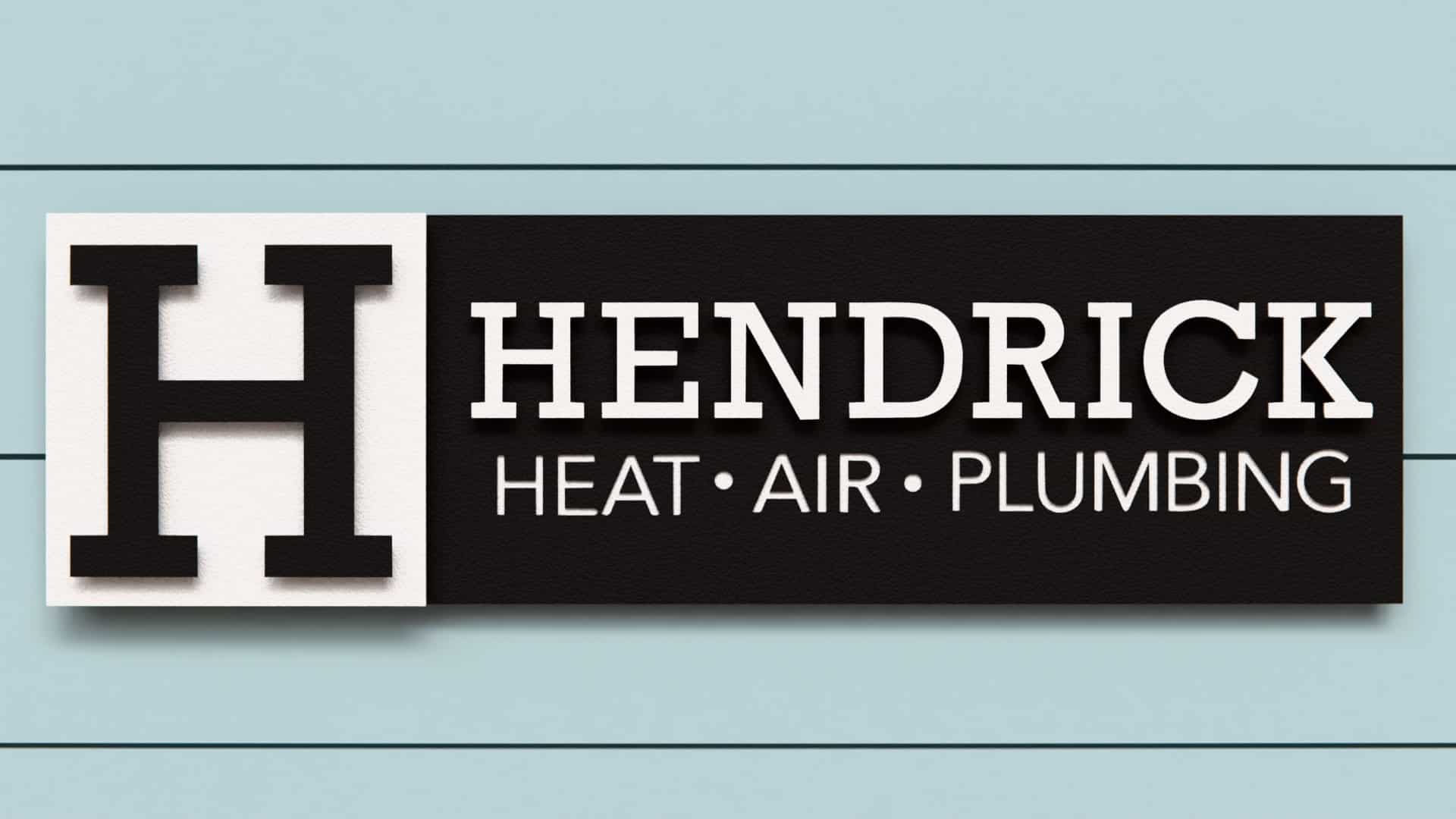 Hendrick – Redwood Services