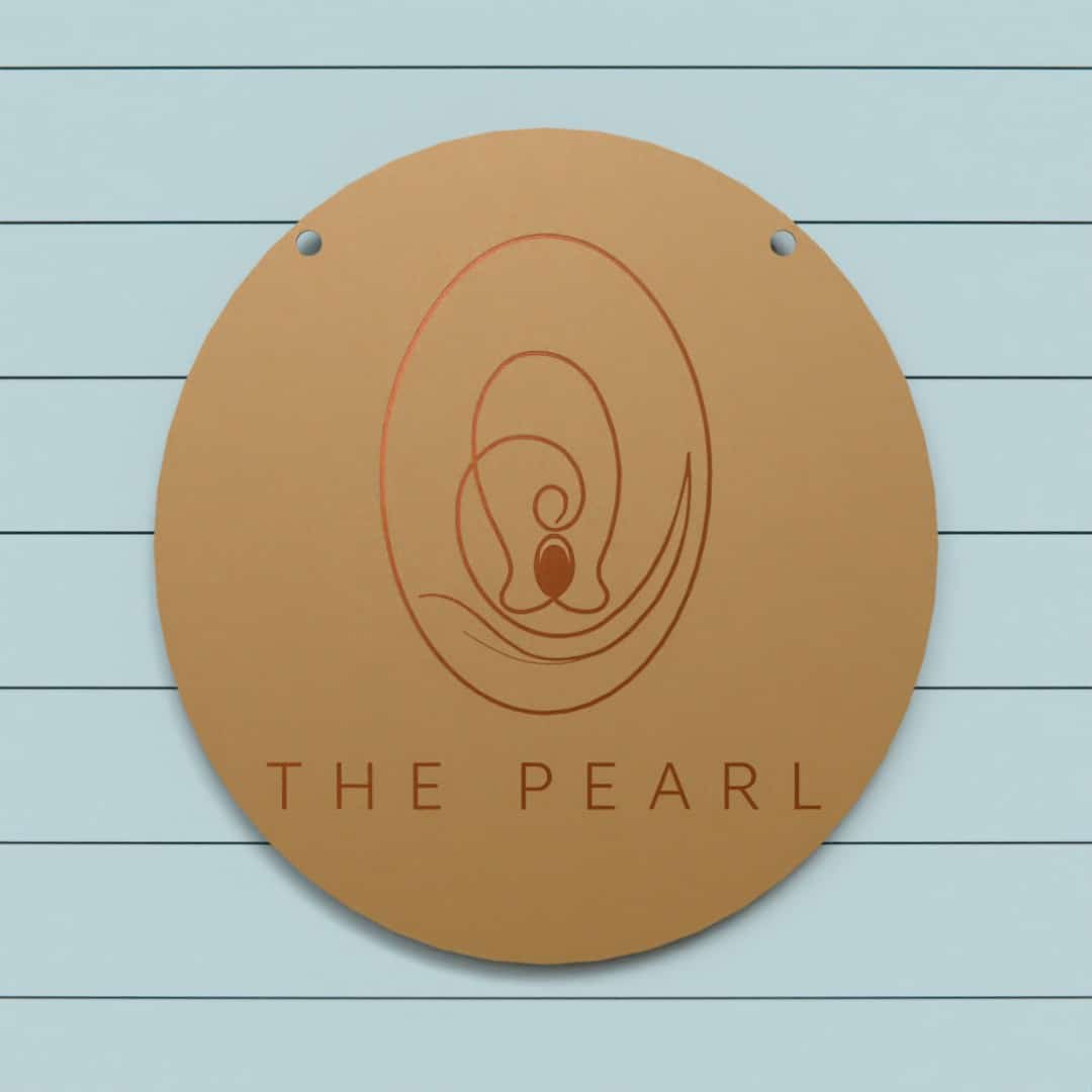 The Pearl