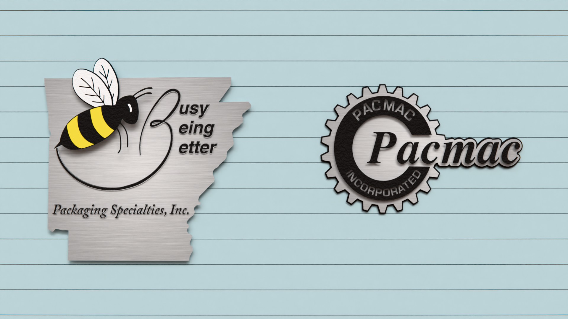 PacMac & Packaging Specialties
