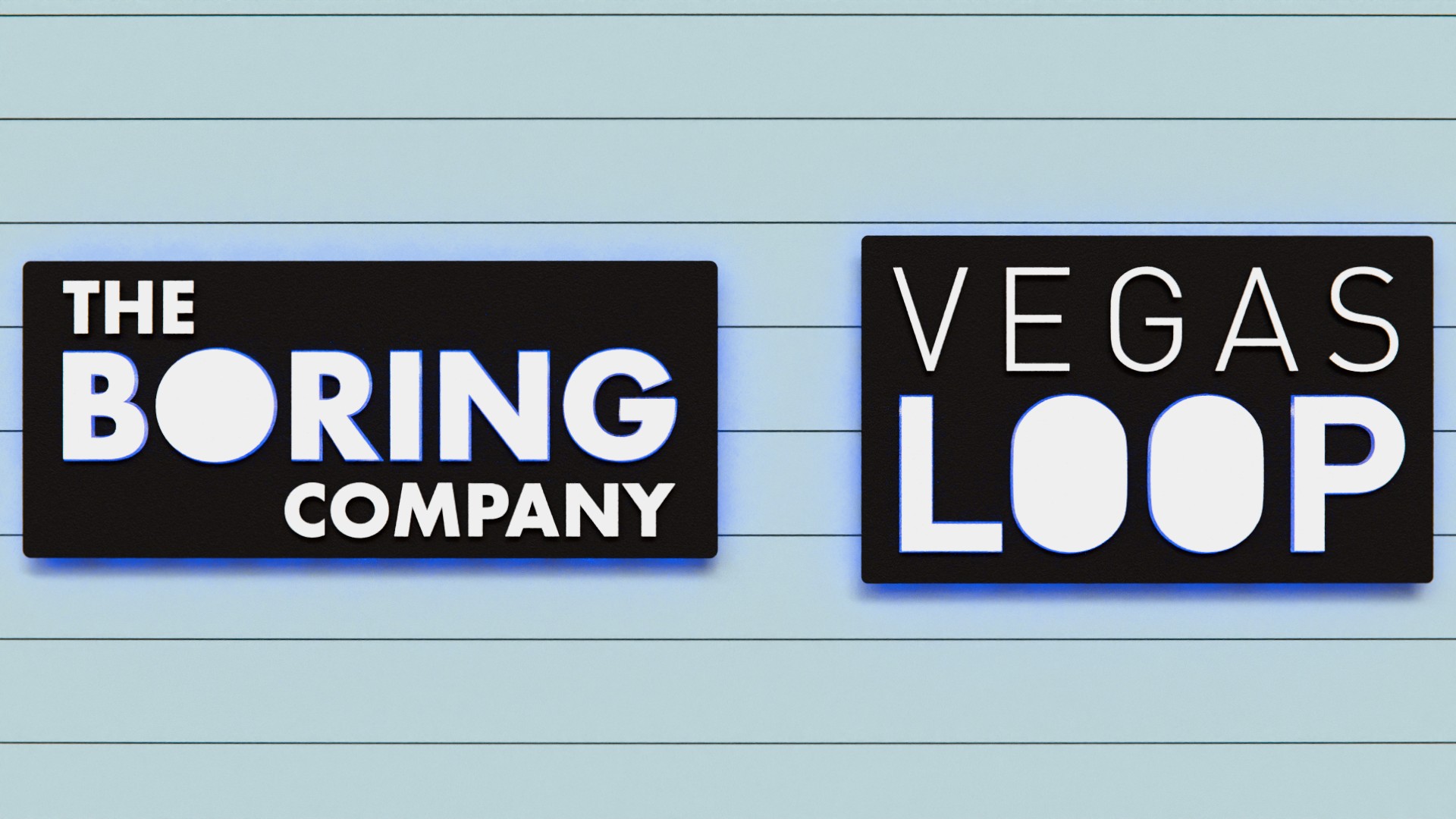 The Boring Company