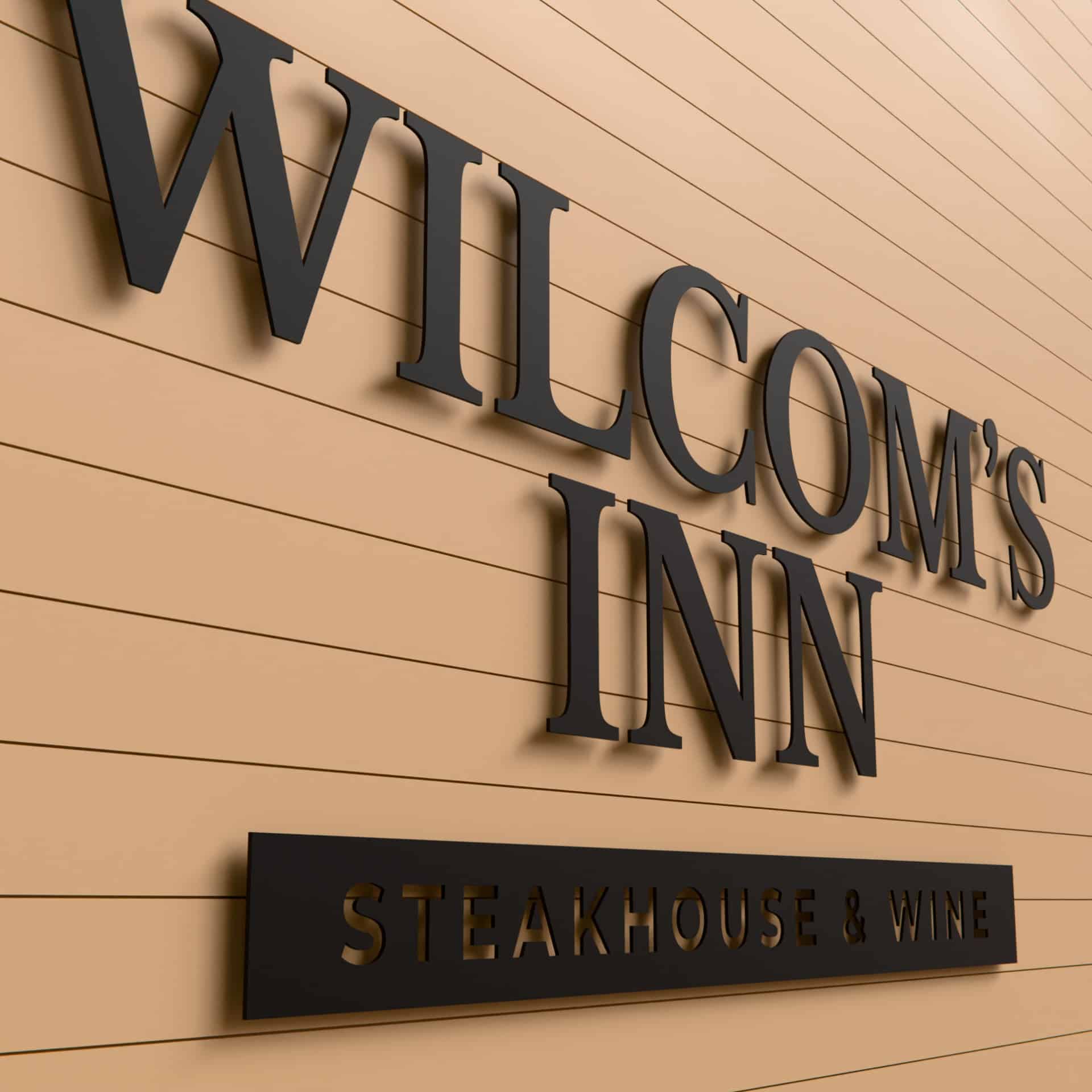 Wilcom's Inn