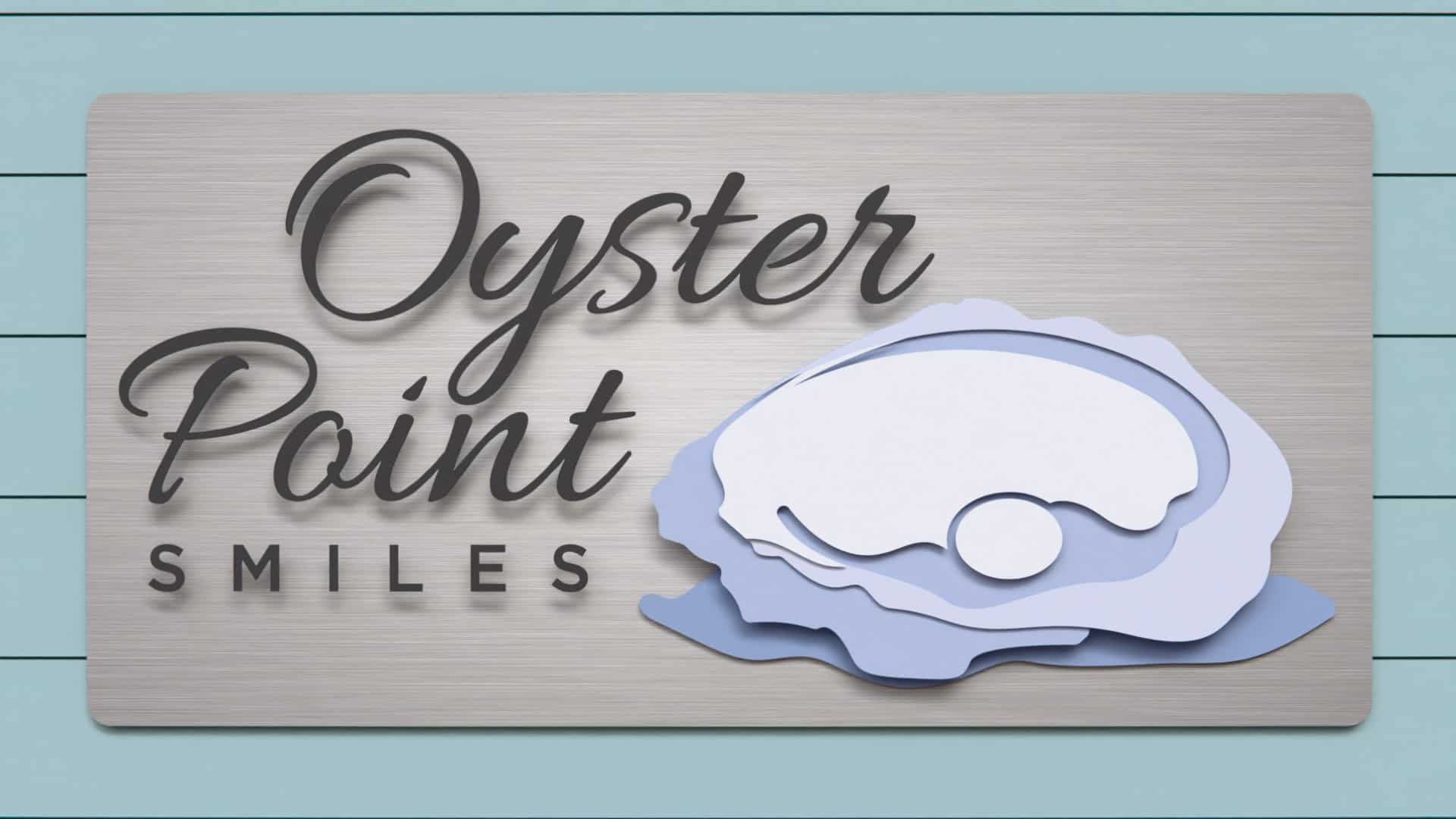 Oyster Point Smiles
