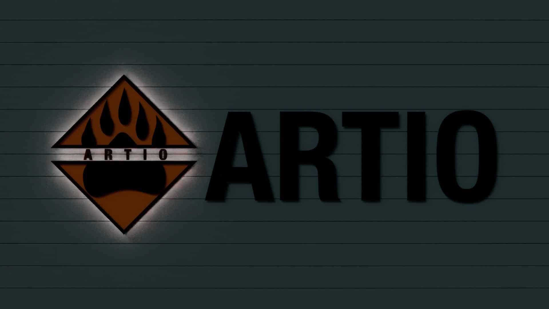Artio Traffic Protection / New Office