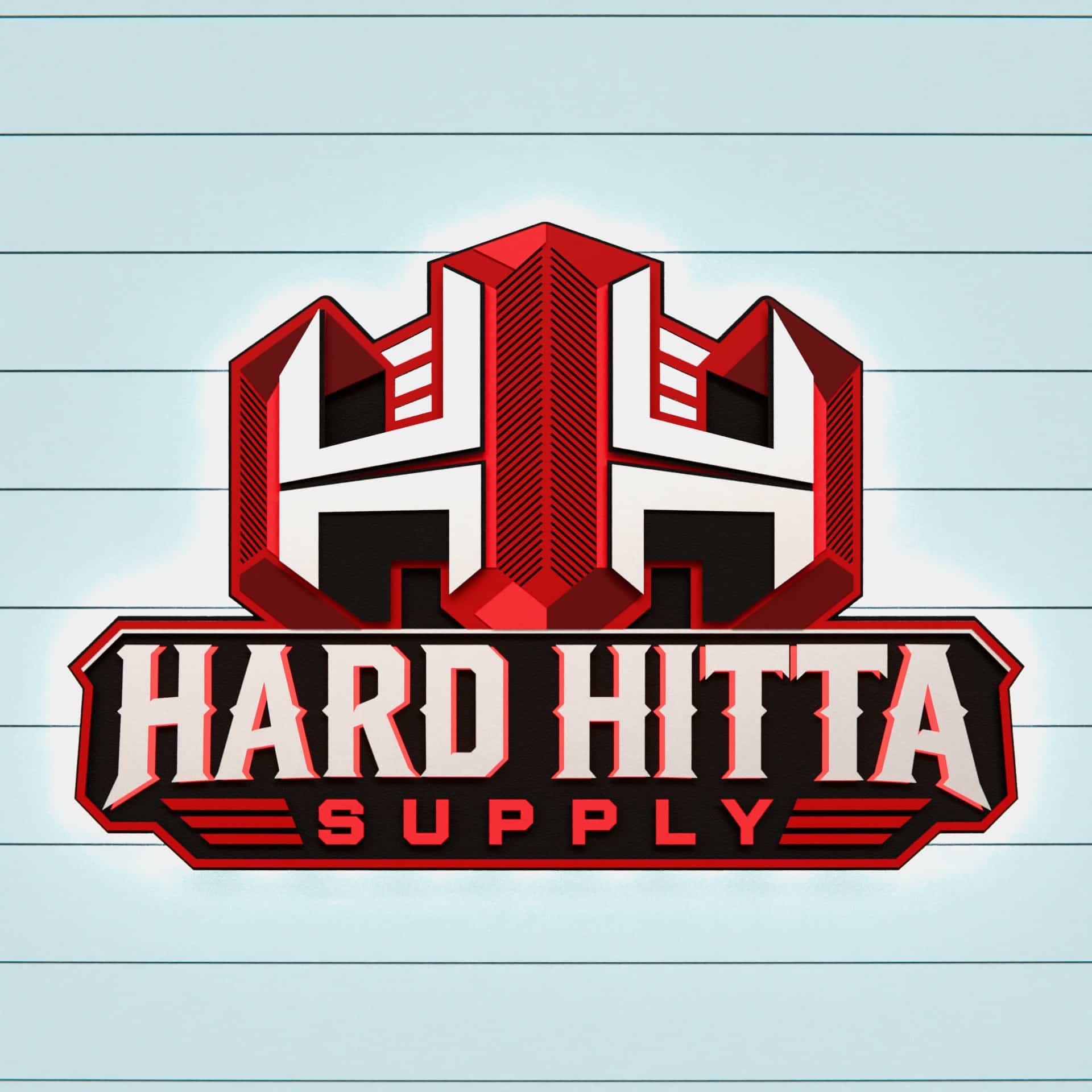 Hard Hitta Supply