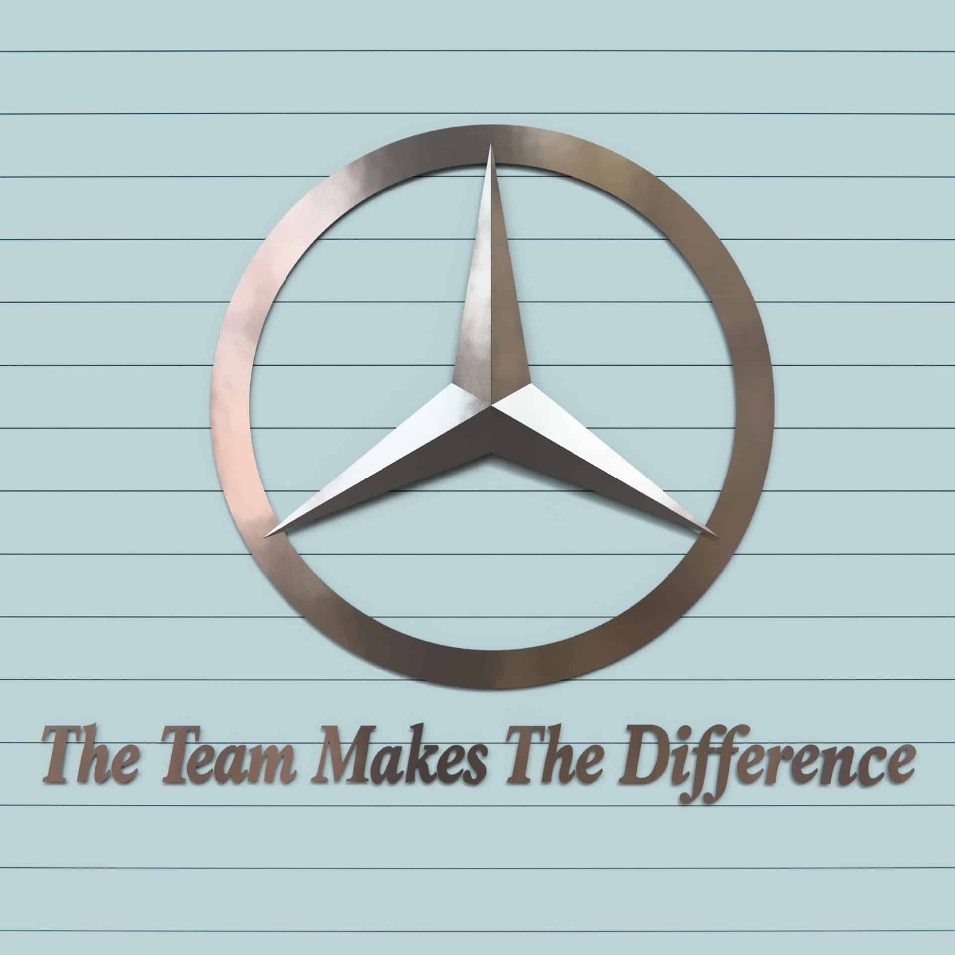 Mercedes-Benz US International, INC