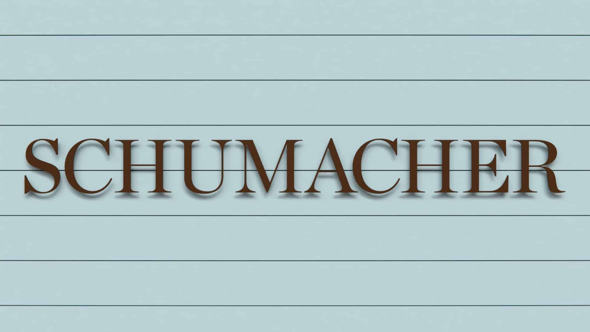 Schumacher/Patterson Flynn Logos