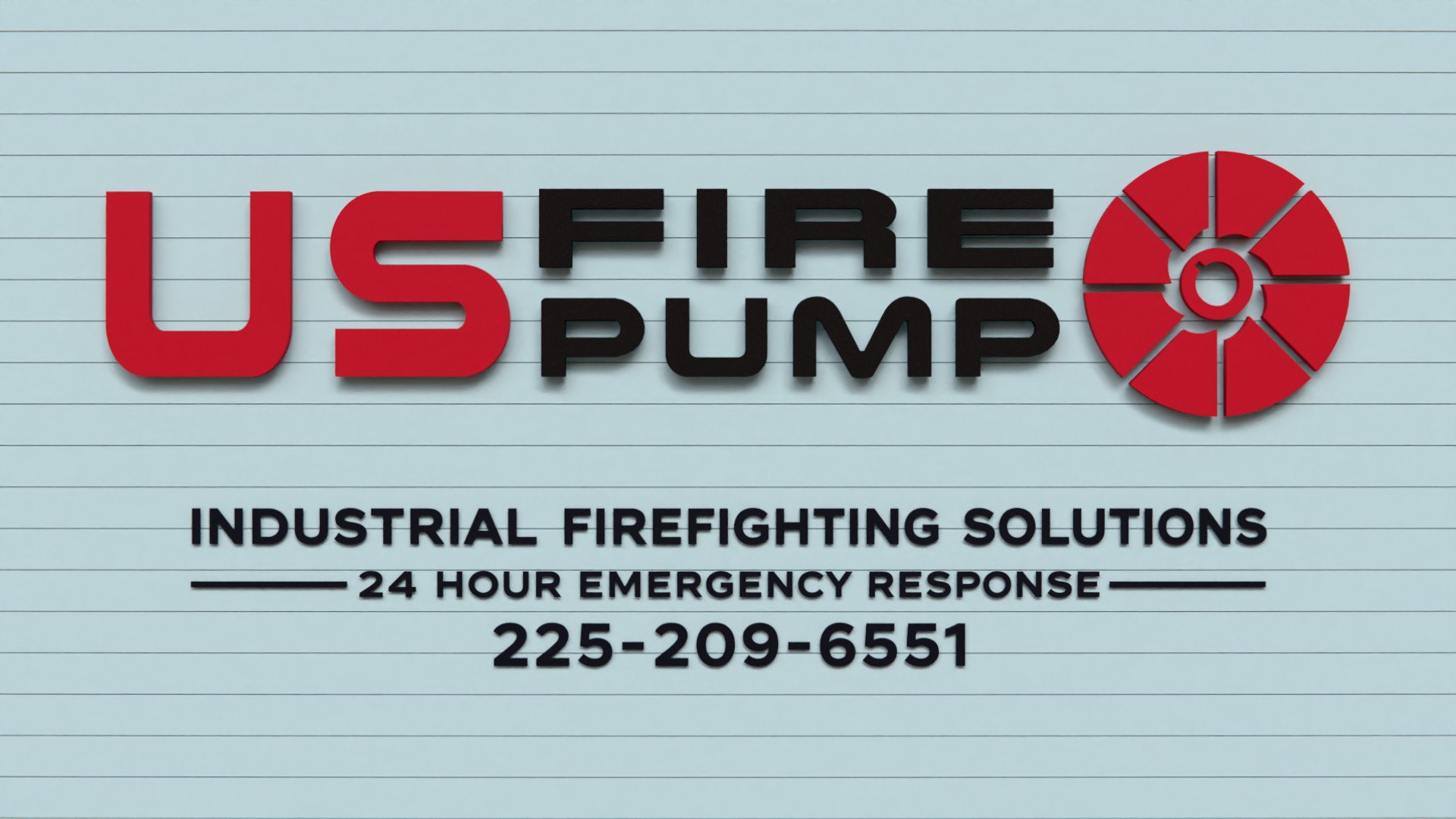 US Fire Pump - Texas Office