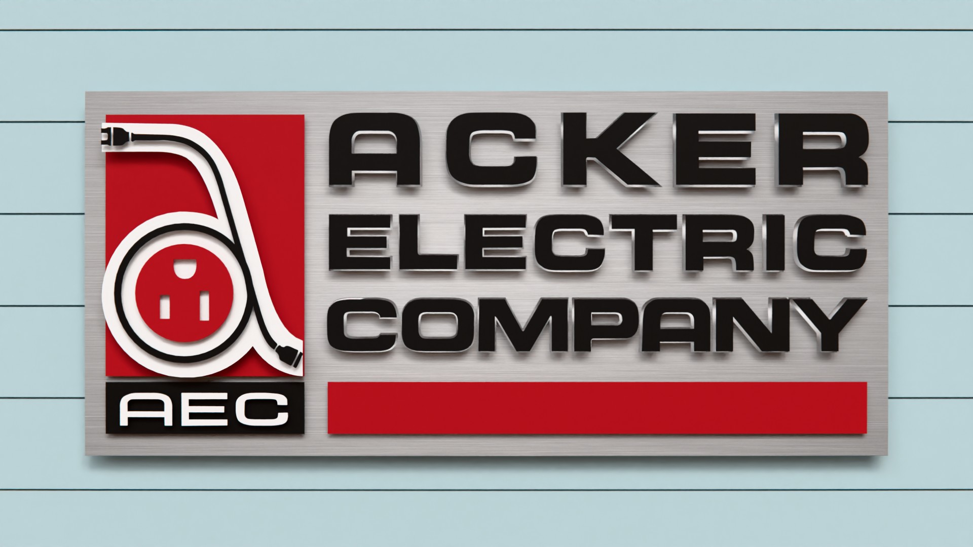 Acker Electric Company