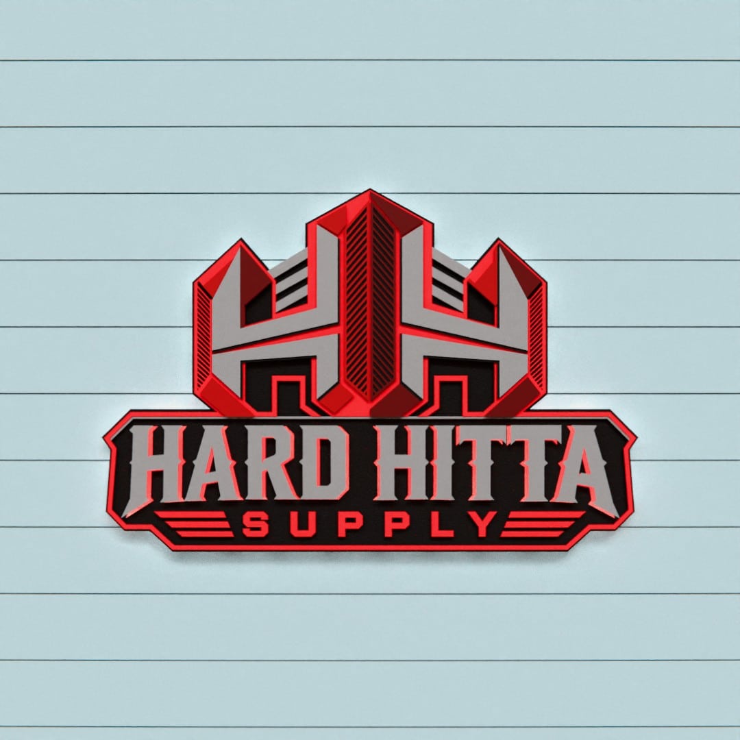 Hard Hitta Supply