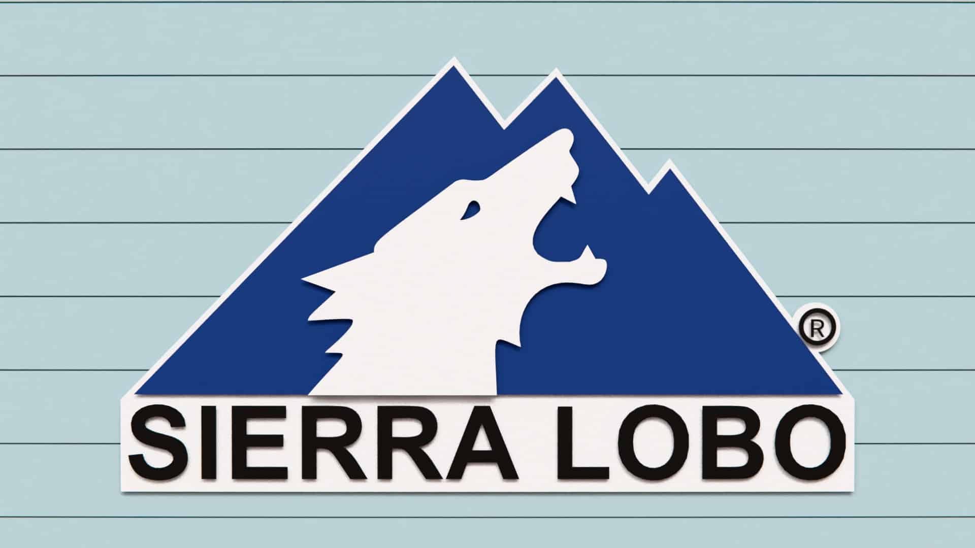 Sierra Lobo - Two Signs