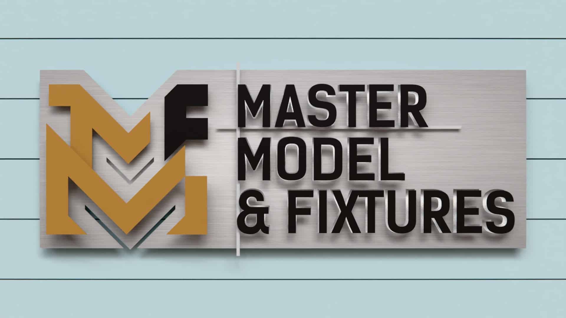 Master Model & Fixtures Inc.