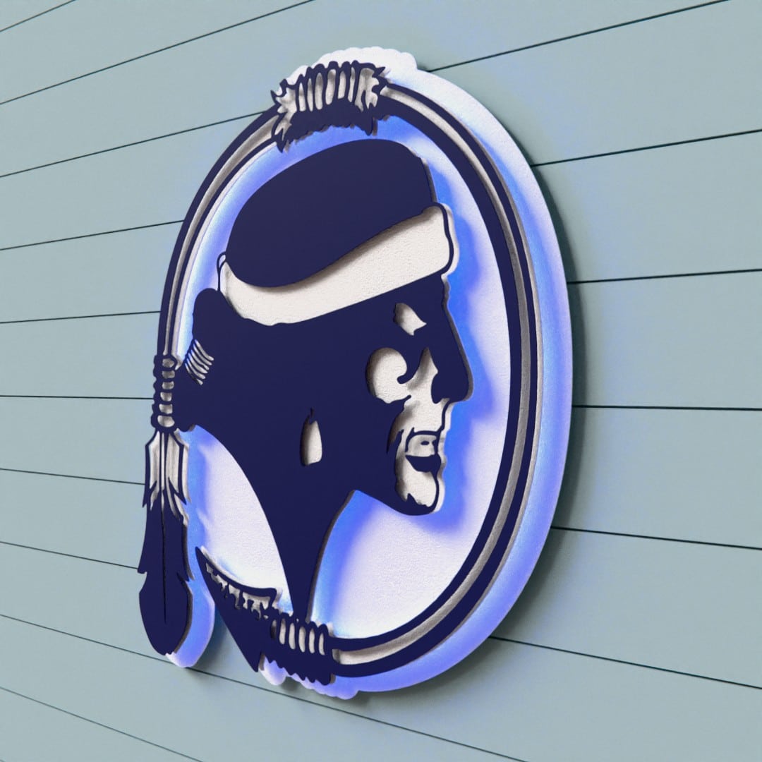Window Rock High School