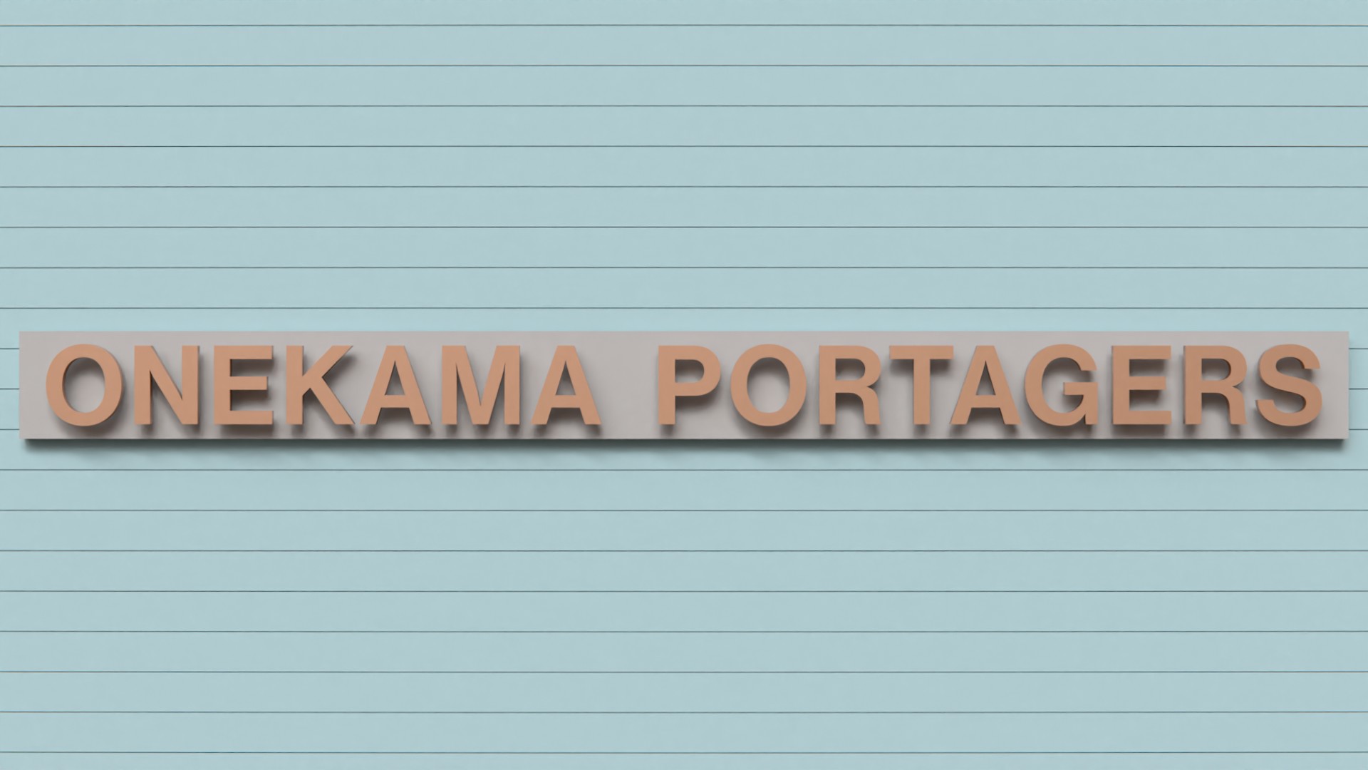 Onekama Schools