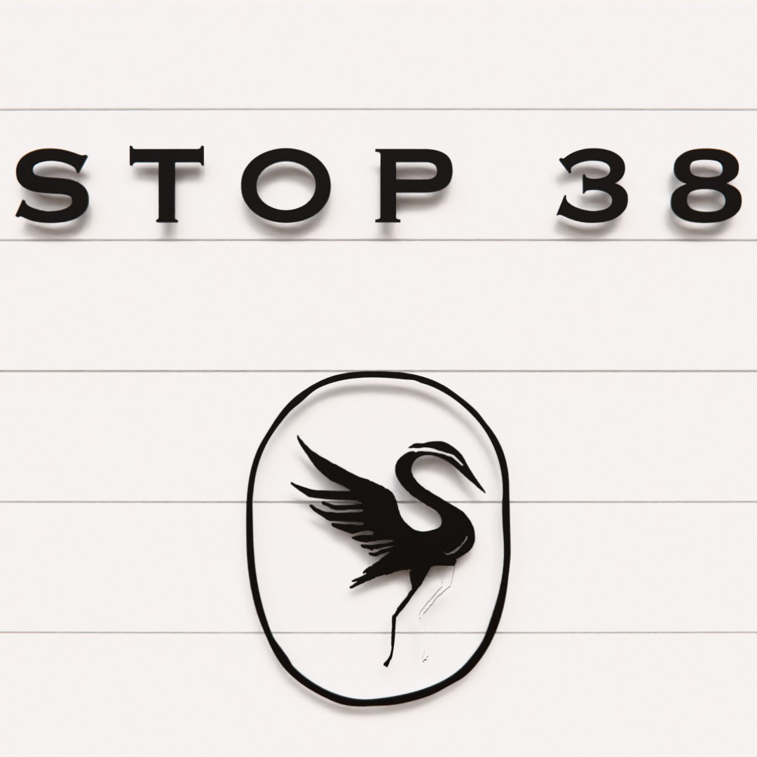 Stop 38