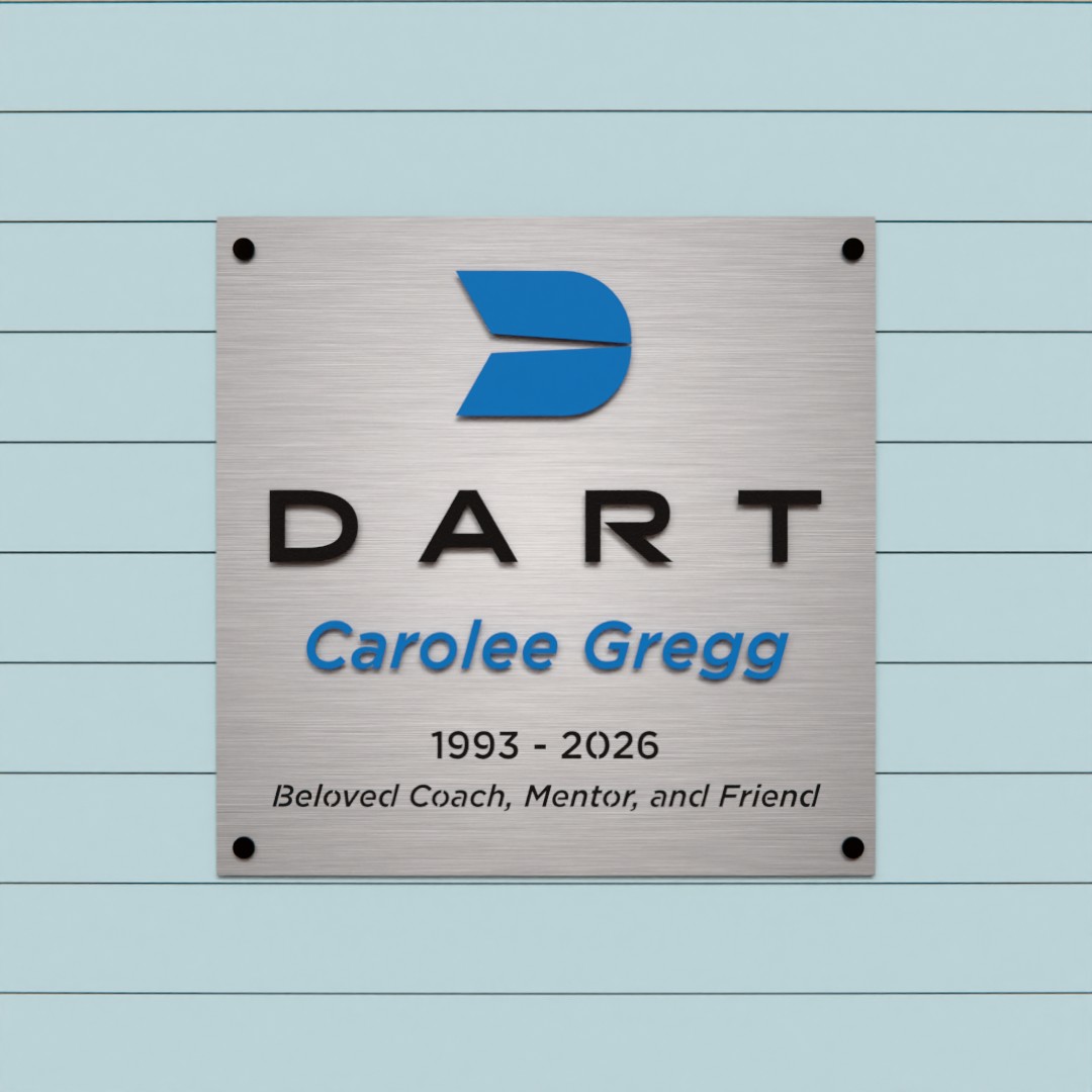 DART Swimming