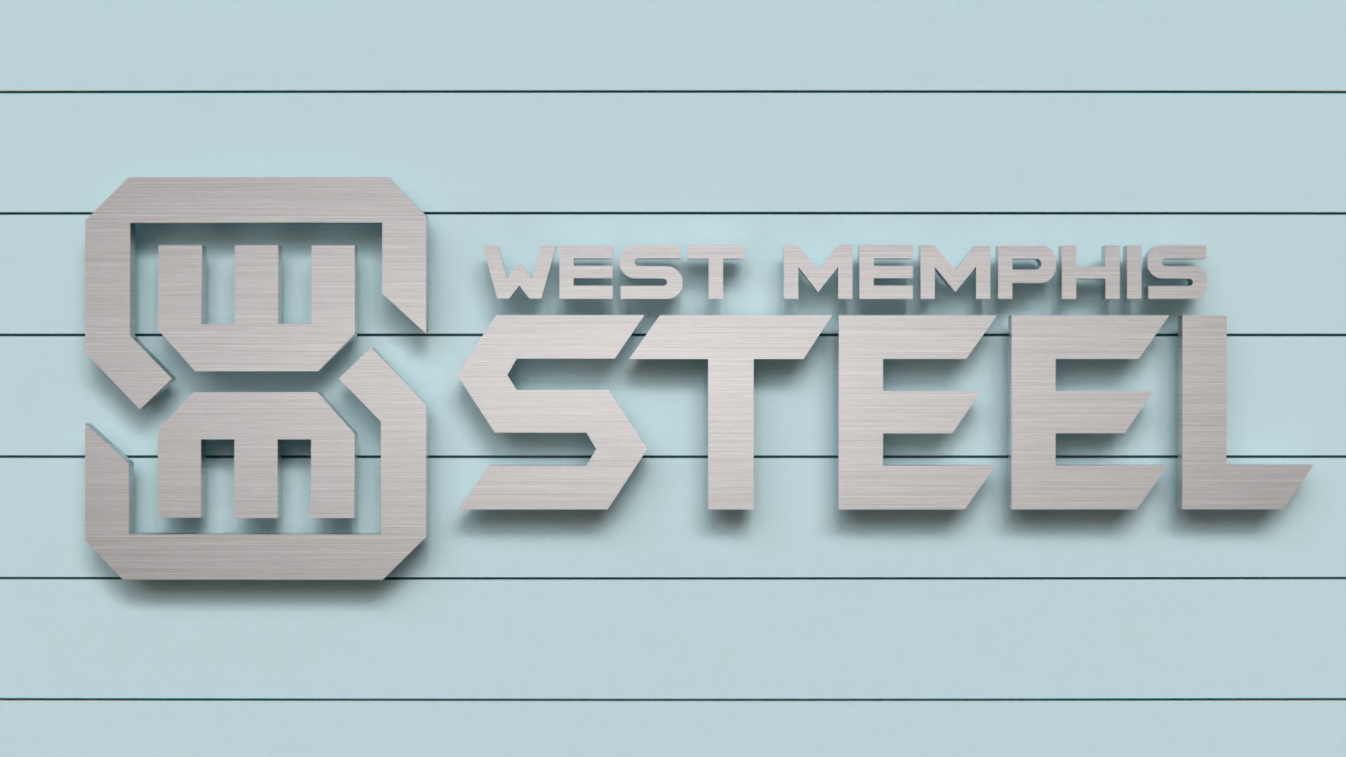 West Memphis Steel