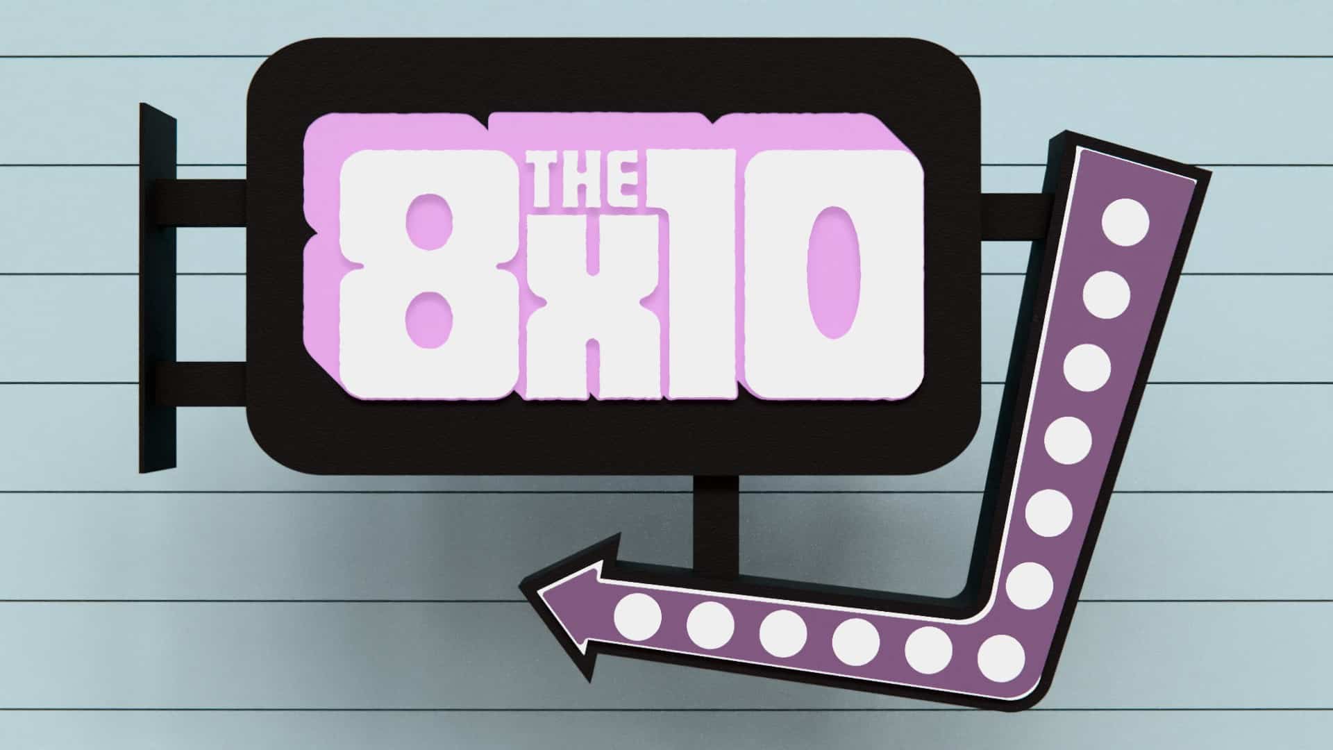 8x10