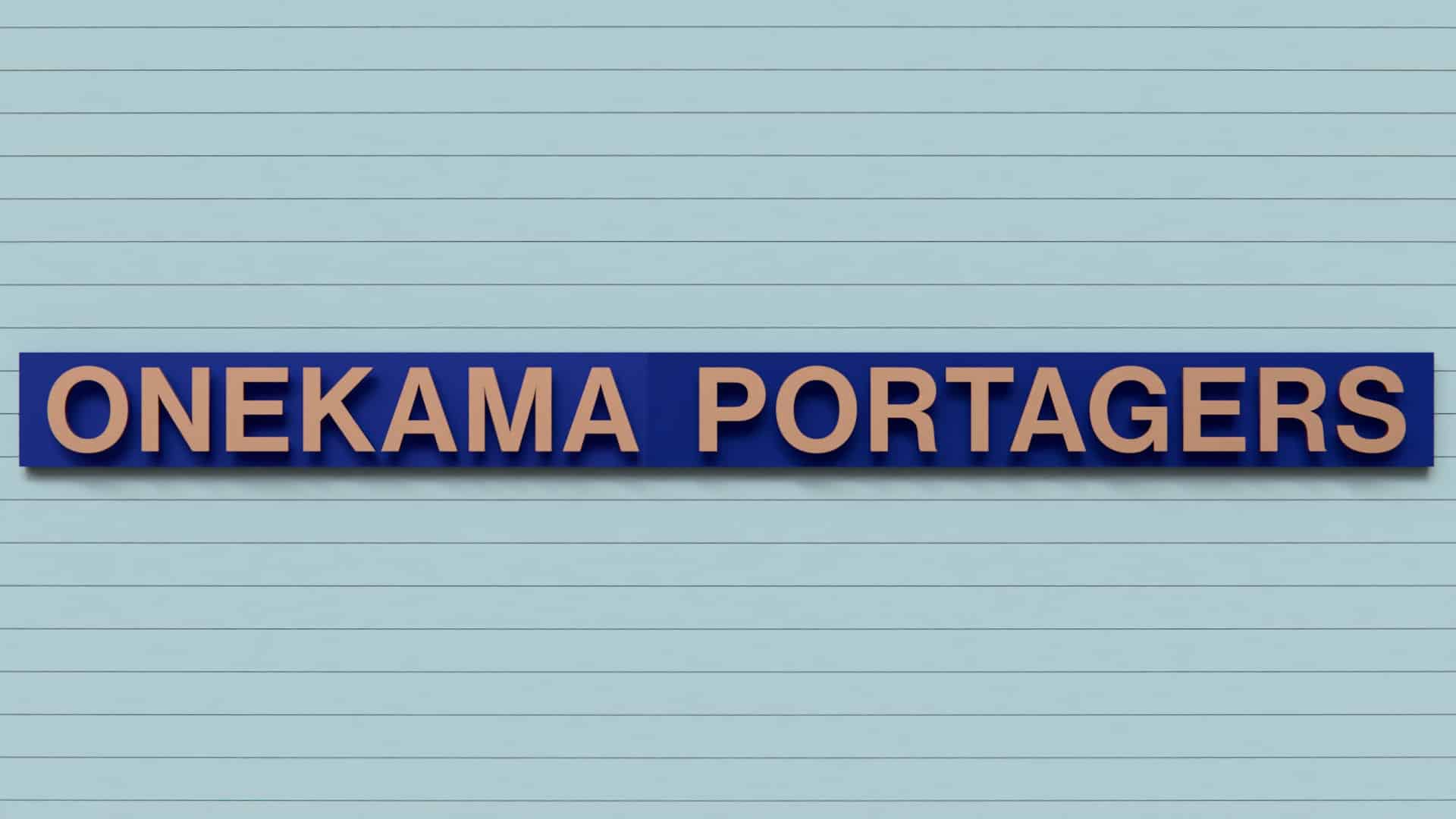 Onekama Schools