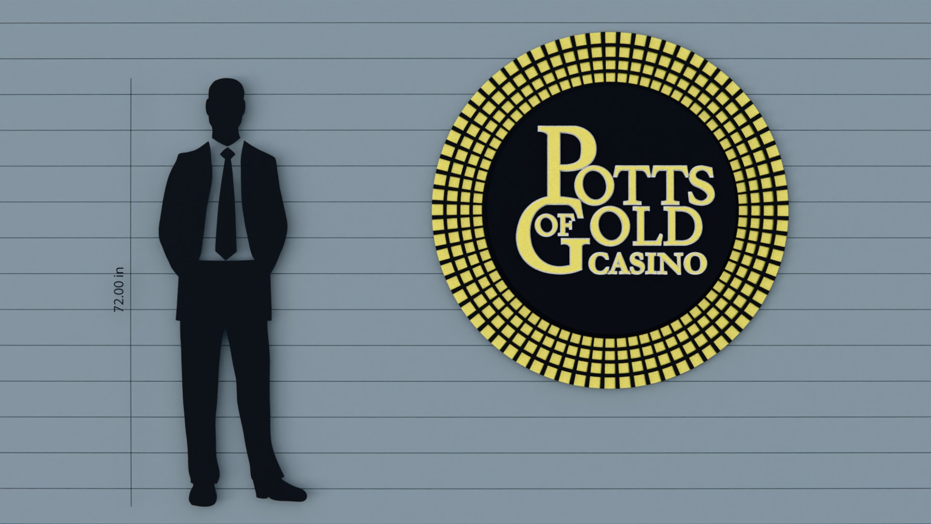 potts of gold – Elite Gaming tci