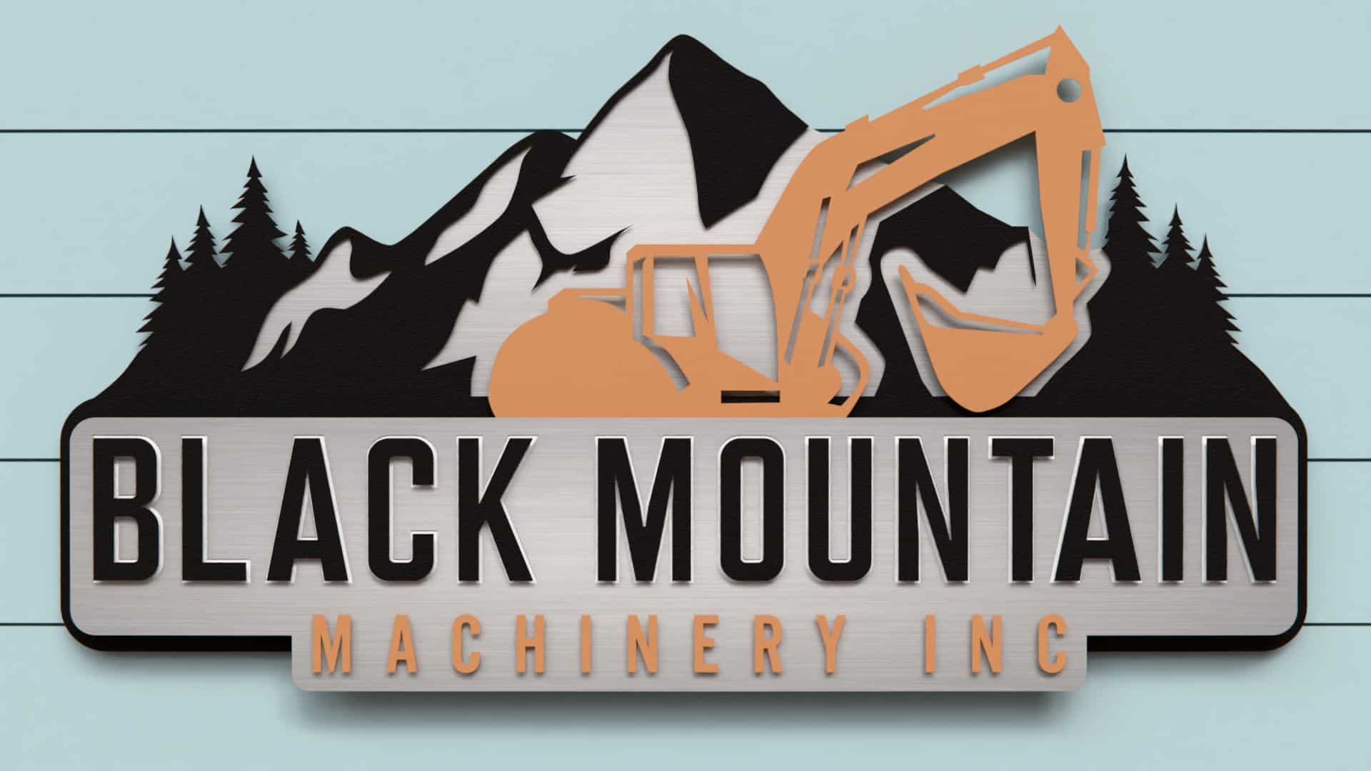 Black Mountain Machinery